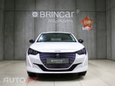 Peugeot E-208 50 kWh Allure