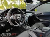Mercedes-Benz GLA 45 AMG 4-Matic