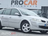 Renault Mégane Break 1.5 dCi Confort