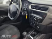 Citroen C-Elysée 1.2 VTi Seduction