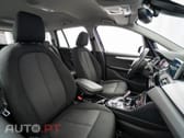 BMW 216 d Auto
