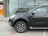 Nissan Navara 2.3 dCi CD 4WD Tekna