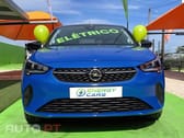 Opel Corsa-E Elegance