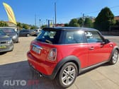 MINI Cooper One D