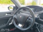 Peugeot 308 1.6 BlueHDi Style