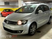 Volkswagen Golf Plus 1.6 TDi Confortline