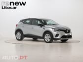 Renault Captur Captur Intens Bi-Fuel 100