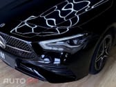 Mercedes-Benz CLA 180 AMG Line