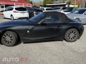 BMW Z4 roadster 2.2i