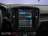 Volvo C40 Recharge Plus