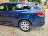 Renault Mégane Sport Tourer 1.5 Blue dCi Limited