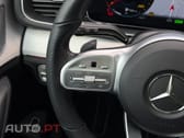 Mercedes-Benz GLE de 4Matic