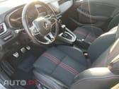 Renault Clio 1.5dci