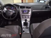 Volkswagen Golf 1.6 TDi Confortline
