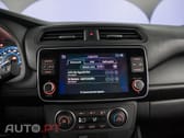 Nissan Leaf e+ Acenta