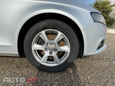 Audi A4 Avant 2.0 TDI