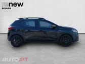 Dacia Sandero Stepway Extreme+ 1.0 TCe Bi-fuel 100cv