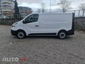 Renault Trafic 1.6 dCi L1H1