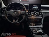 Mercedes-Benz C 350 e 7G-TRONIC AMG Line