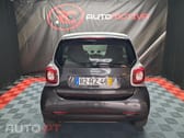 Smart ForTwo 0.9 Passion 90 Aut.