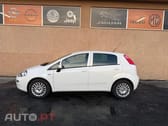 Fiat Punto 1.3 M-jet Easy