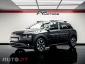 Citroen C4 Cactus 1.2 PureTech Feel