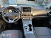 Hyundai Kauai Select