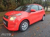 Citroen C1 1.0 Selection