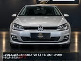 Volkswagen Golf 1.4 TSi ACT Highline