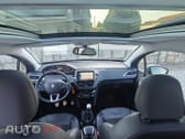 Peugeot 2008 1.6 BlueHDi Crossway