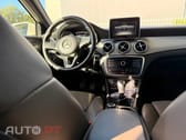 Mercedes-Benz GLA 180 d SENSATION