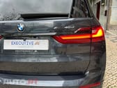 BMW X7 40 d xDrive