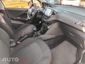 Peugeot 208 I 1.5 BlueHDi VAN