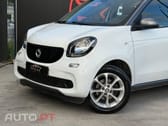 Smart ForFour 900dce