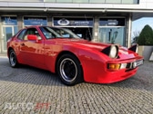 Porsche 944 Targa