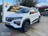 Dacia Spring Electric 45 Comfort Plus