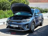 Kia Stonic 1.0 T-GDI Drive