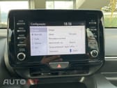 Toyota Yaris 1.5 HDF Exclusive