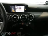Mercedes-Benz A 250 e Style Plus