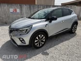 Renault Captur 1.3 TCe Exclusive