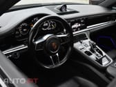 Porsche Panamera ST 4 E-Hybrid