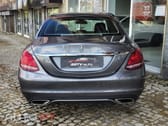 Mercedes-Benz C 350 e