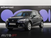 Seat Arona 1.0 TSI FR