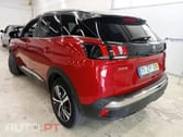 Peugeot 3008 1.2 PureTech GT Line EAT8