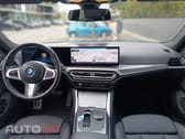 BMW i4 eDrive35 Pack Desportivo M Pro