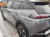 Peugeot E-2008 54 kWh GT