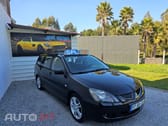 Mitsubishi Lancer SW 1.6 Intense GPL