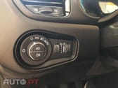Jeep Renegade 1.0 T Night Eagle