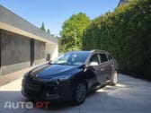 Renault Mégane 1.5 dCi GT Line Premium SS