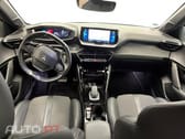 Peugeot E-208 50 kWh GT Line